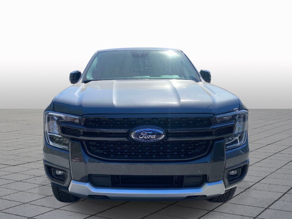 New 2026 Ford Ranger XLT w/ Equipment Group 301A High AWD/4WD image 2