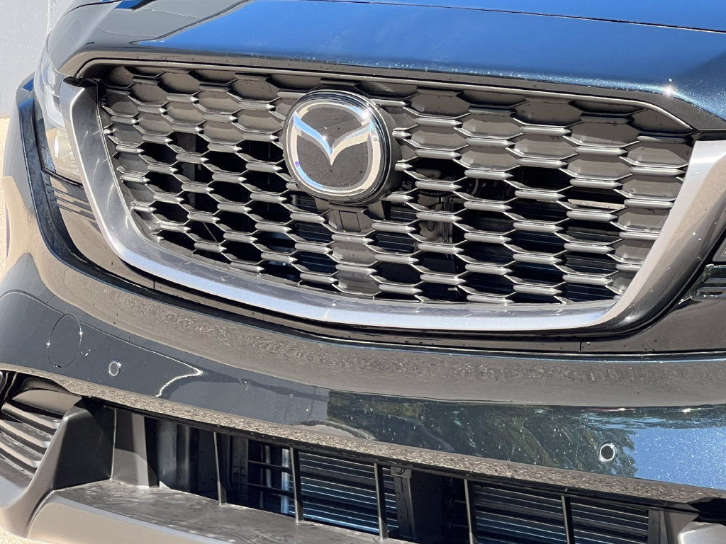 New 2026 MAZDA CX-5 Select AWD/4WD image 35