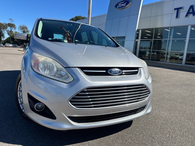 Used 2016 Ford C-MAX SEL w/ Equipment Group 301A FWD image 5