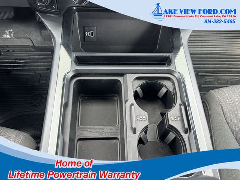 Used 2024 Ford F350 XLT w/ XLT Premium Package AWD/4WD image 35
