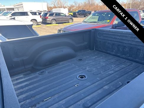 Used 2024 RAM 2500 Laramie w/ Night Edition image 13