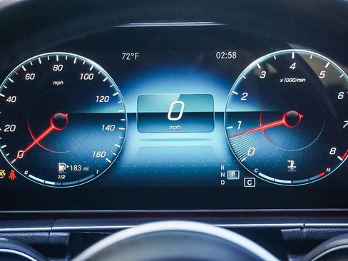 Used 2022 Mercedes-Benz GLE 350 image 25