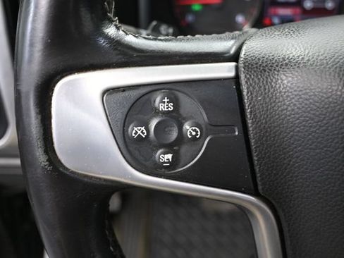 Used 2015 GMC Sierra 1500 SLE w/ SLE Value Package AWD/4WD image 28