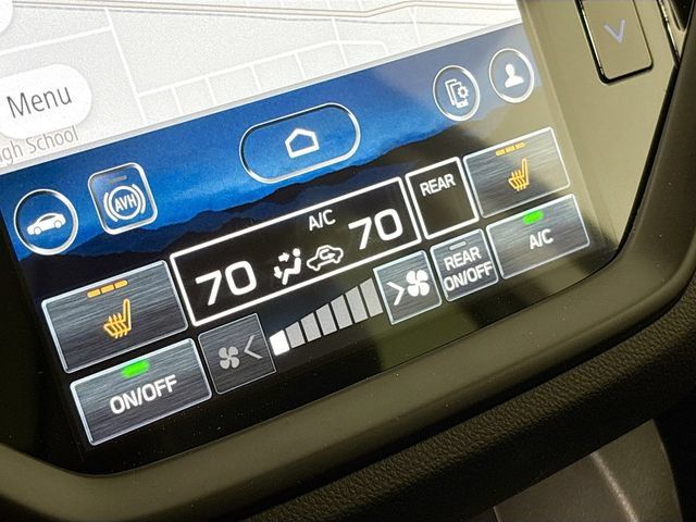 New 2026 Subaru Ascent Limited Bronze AWD/4WD image 20