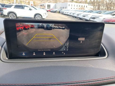 Used 2022 Acura MDX A-Spec image 22