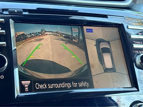 Used 2019 Nissan Murano Platinum image 31