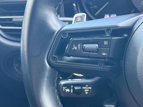 Certified 2023 Porsche Macan S AWD/4WD image 27