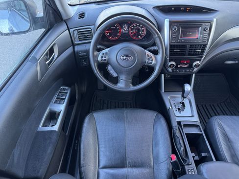 Used 2013 Subaru Forester 2.5X Touring image 16