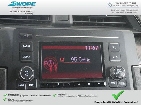 Used 2017 Honda Civic Sport image 21