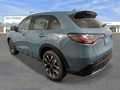 New 2026 Honda HR-V EX-L image 3