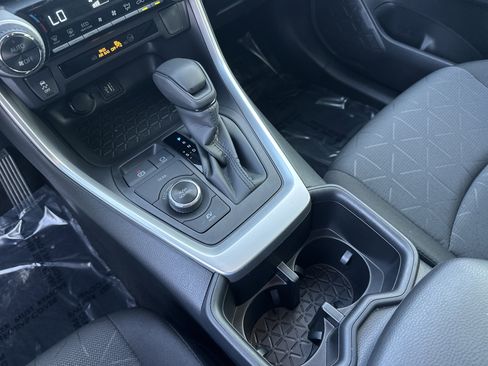 Certified 2025 Toyota RAV4 XLE image 26