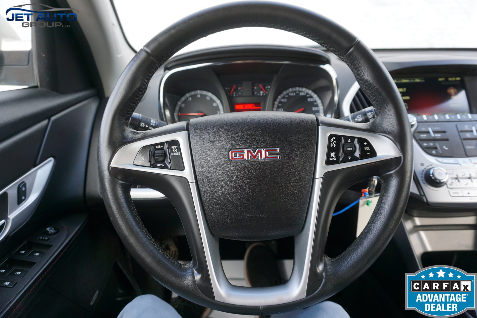 Used 2014 GMC Terrain SLE w/ Convenience Package AWD/4WD image 38