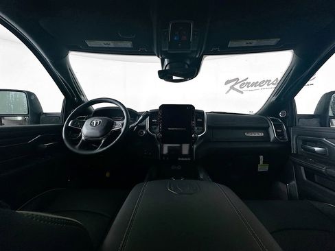 New 2026 RAM 3500 Laramie image 9