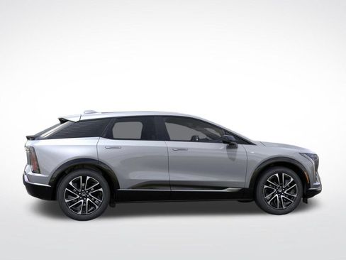 New 2026 Cadillac Optiq Sport 2 RWD image 5