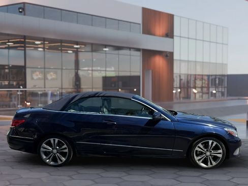 Used 2016 Mercedes-Benz E 400 Cabriolet image 15