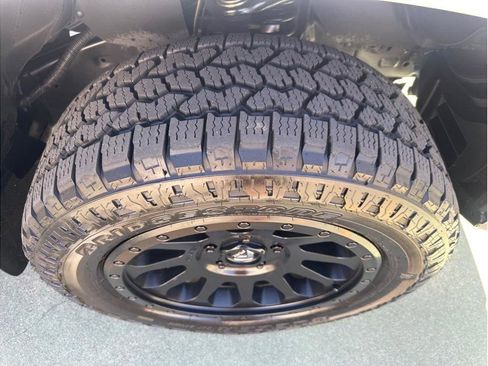 Used 2019 Toyota Tundra SR5 w/ TRD Sport Package AWD/4WD image 11