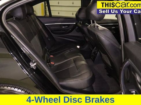 Used 2017 BMW 330i Sedan image 26