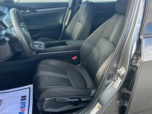 Used 2020 Honda Civic LX image 12