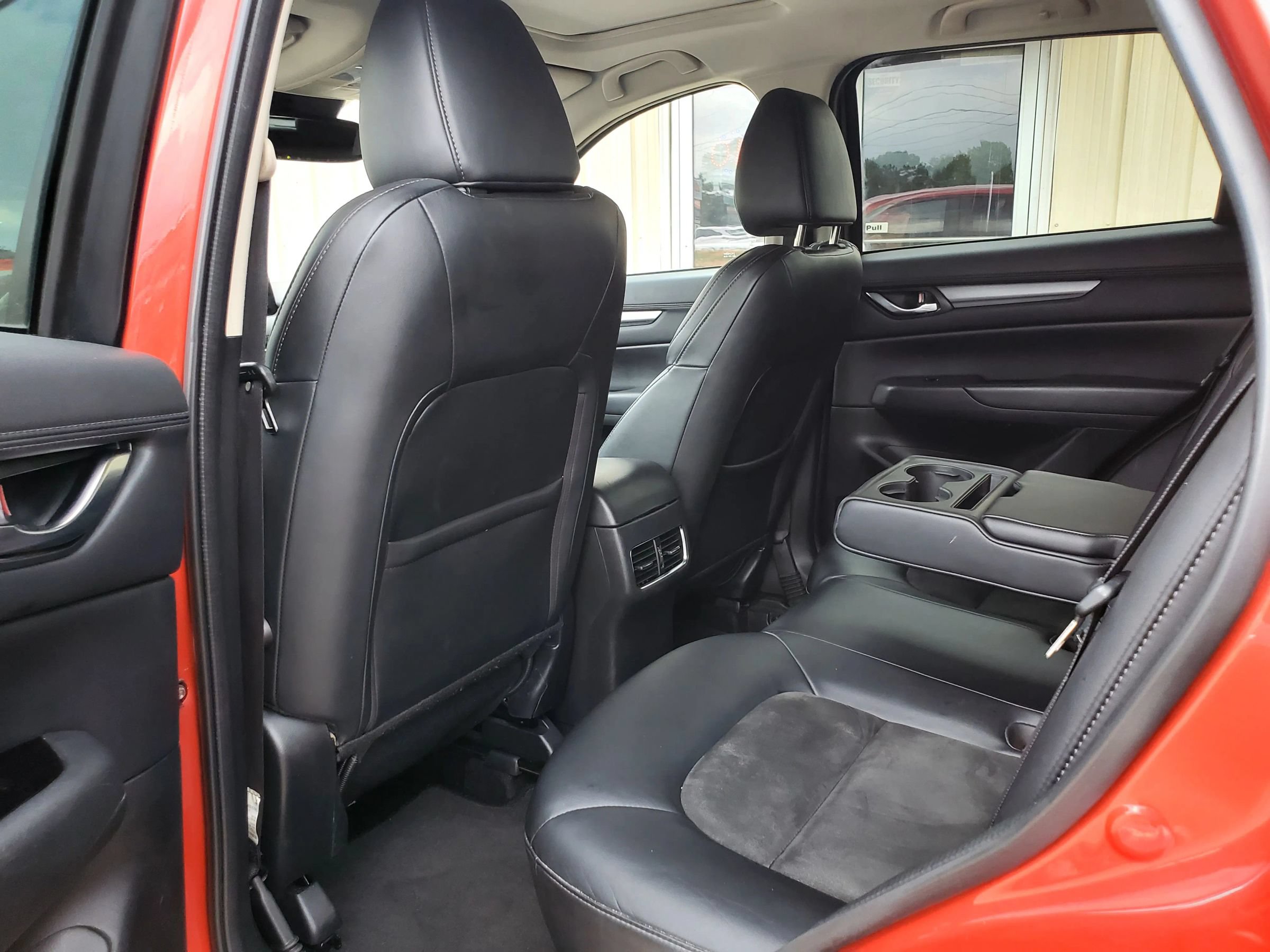 Used 2018 MAZDA CX-5 Touring w/ Preferred Equipment Package AWD/4WD image 32