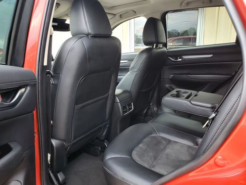 Used 2018 MAZDA CX-5 Touring w/ Preferred Equipment Package AWD/4WD image 32