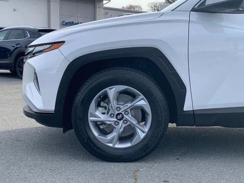 Used 2023 Hyundai Tucson SEL image 11