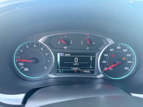 Used 2019 Chevrolet Traverse LT FWD image 10