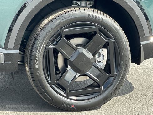 New 2027 Kia Telluride SX Prestige X-Line AWD/4WD image 26