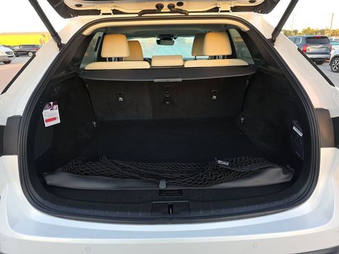 Used 2023 Lexus RX 350 Premium w/ Accessory Package (Z1) image 24