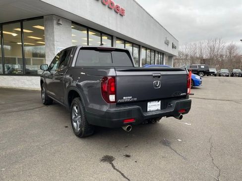 Used 2023 Honda Ridgeline RTL image 8