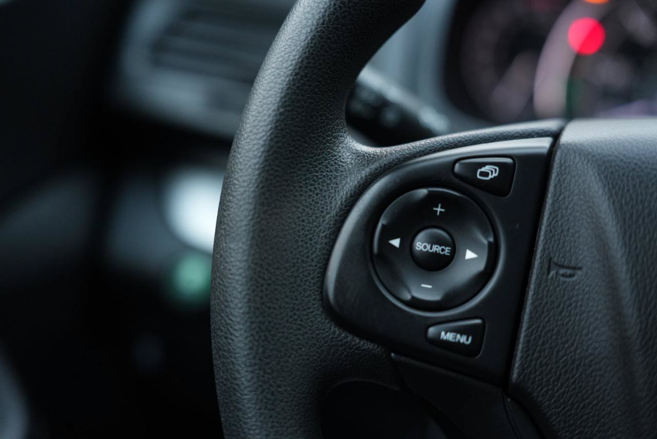 Used 2014 Honda CR-V LX image 15