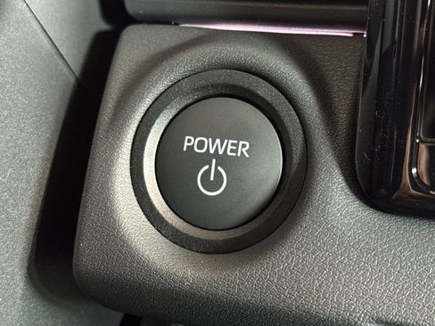 New 2026 Toyota bZ Woodland AWD/4WD image 27