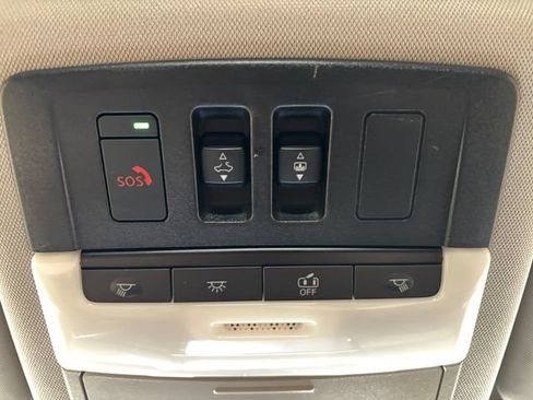 Used 2024 Nissan Rogue Platinum w/ Platinum Premium Package AWD/4WD image 23