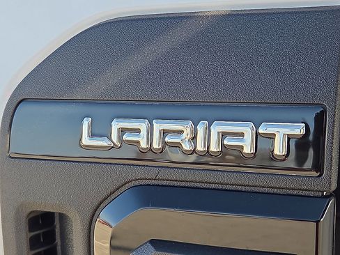 Used 2025 Ford F350 Lariat w/ Tremor Off-Road Package image 9