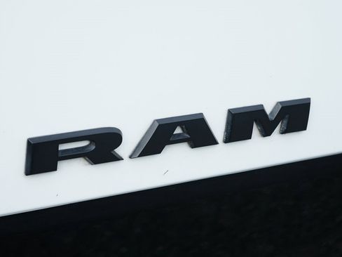 Used 2024 RAM 2500 Rebel w/ Safety Group image 57