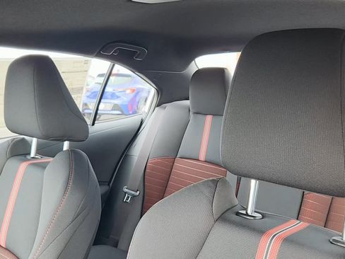 New 2026 Toyota Corolla SE image 9