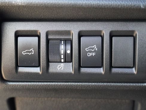 Used 2023 Subaru Outback Touring XT image 22