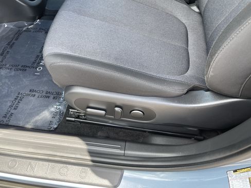 Certified 2024 Hyundai Ioniq 5 SE RWD image 18