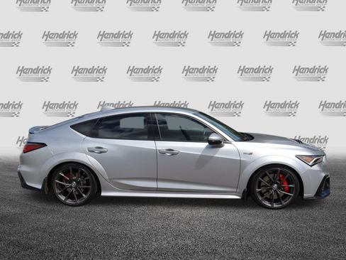 Used 2024 Acura Integra Type S FWD image 10
