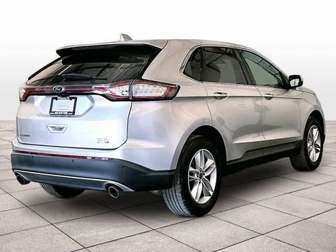 Used 2015 Ford Edge SEL w/ Equipment Group 201A AWD/4WD image 11