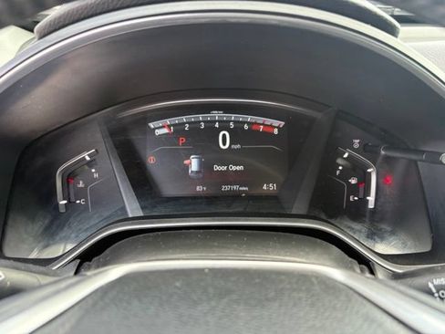 Used 2018 Honda CR-V EX-L image 15