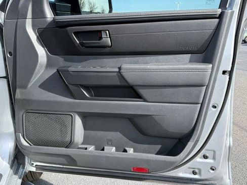 Used 2026 Toyota Tundra SR RWD image 30