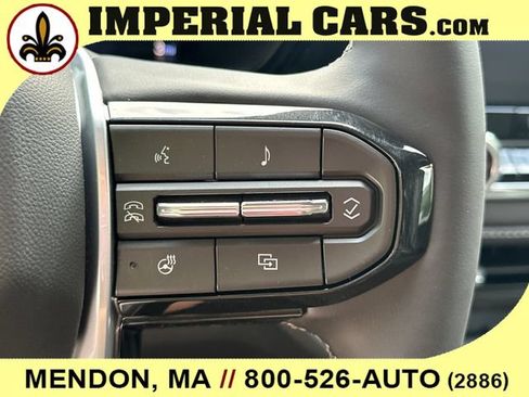 New 2026 Chevrolet Colorado LT w/ LT Convenience Package AWD/4WD image 24