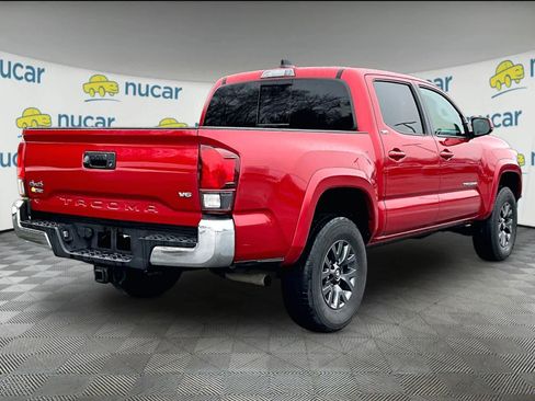 Used 2023 Toyota Tacoma SR5 image 6