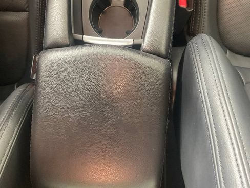 Used 2016 MAZDA MAZDA6 Touring FWD image 39