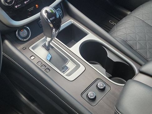 Used 2020 Nissan Murano Platinum FWD image 27