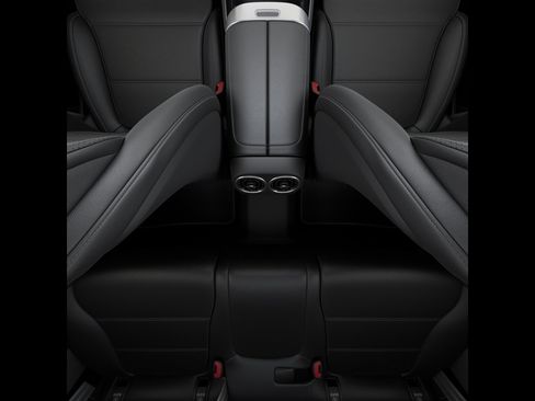 Certified 2026 Mercedes-Benz GLC 300 4MATIC image 47