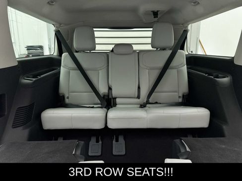 Used 2025 Ford Expedition Max Platinum w/ Driver's Package AWD/4WD image 11