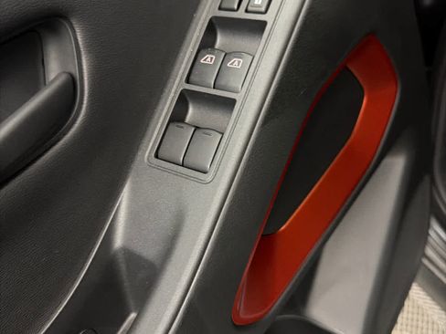 New 2026 Nissan Frontier PRO-4X w/ Tow Package AWD/4WD image 23