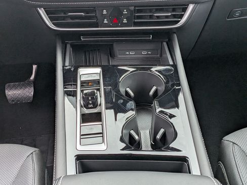 Used 2026 Volkswagen Atlas SE FWD image 22