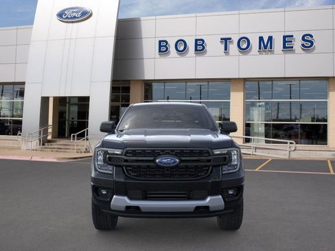 New 2025 Ford Ranger XLT image 8